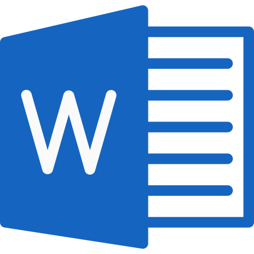 Word Document